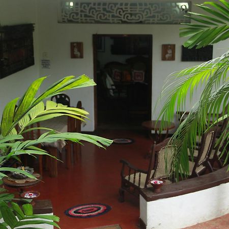 Traditional Kandyan House ห้อง รูปภาพ