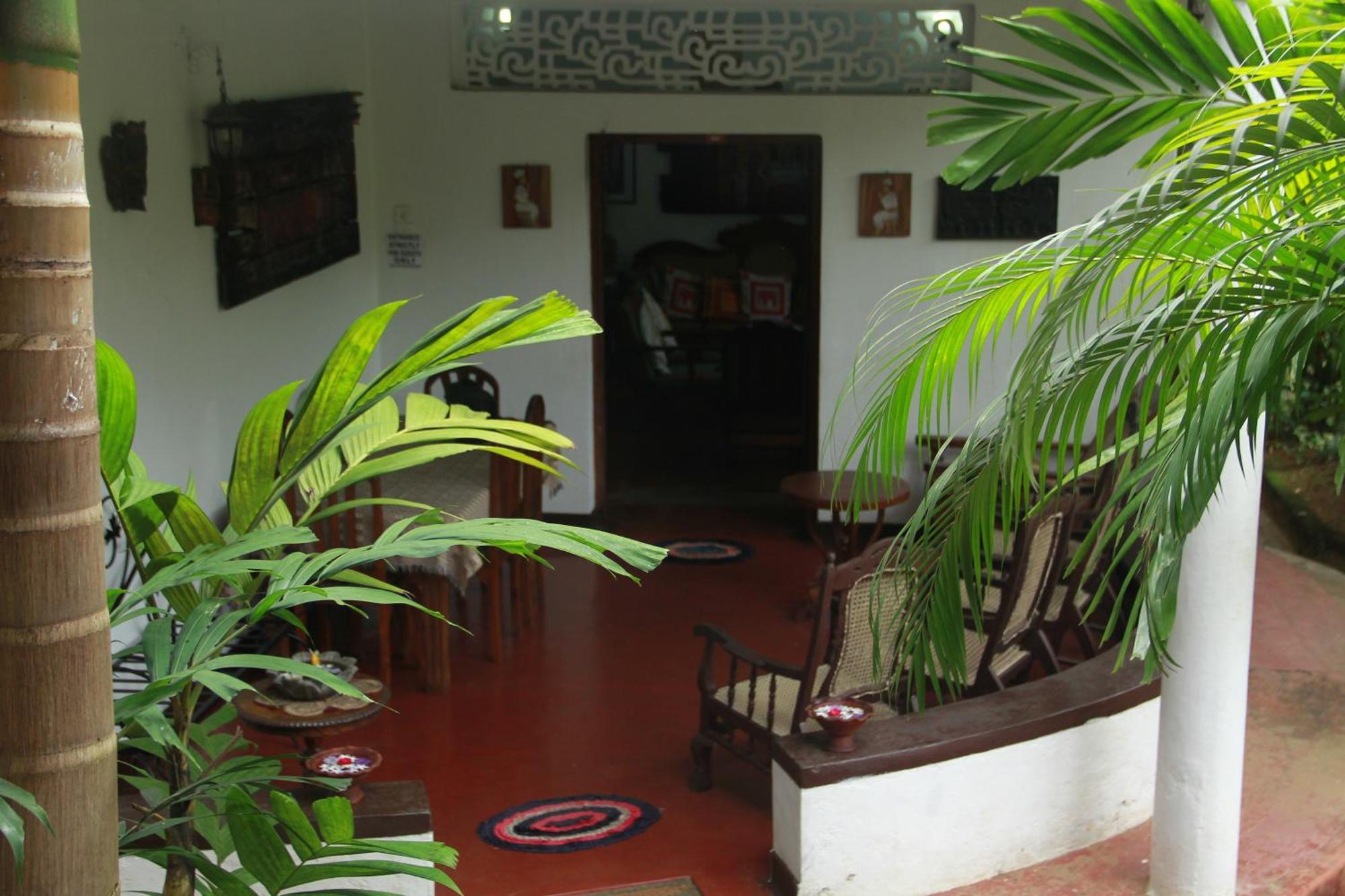 Traditional Kandyan House ห้อง รูปภาพ