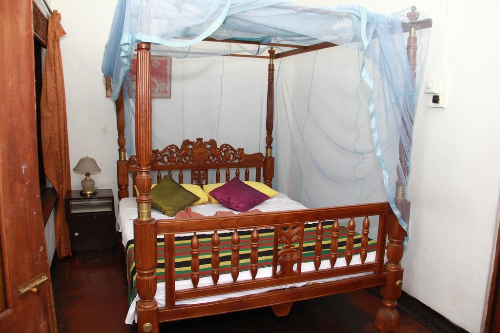 Traditional Kandyan House ห้อง รูปภาพ