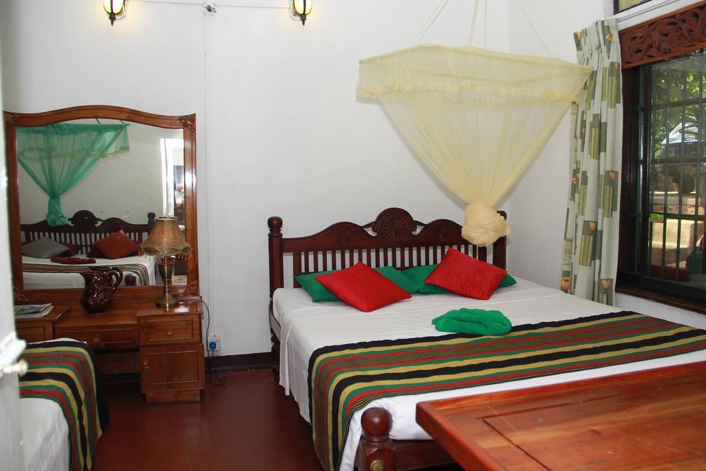 Traditional Kandyan House ห้อง รูปภาพ
